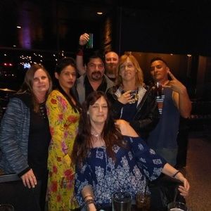 Meet your Posher, Billy